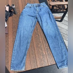 American Eagle Mom Jean: 000 Regular